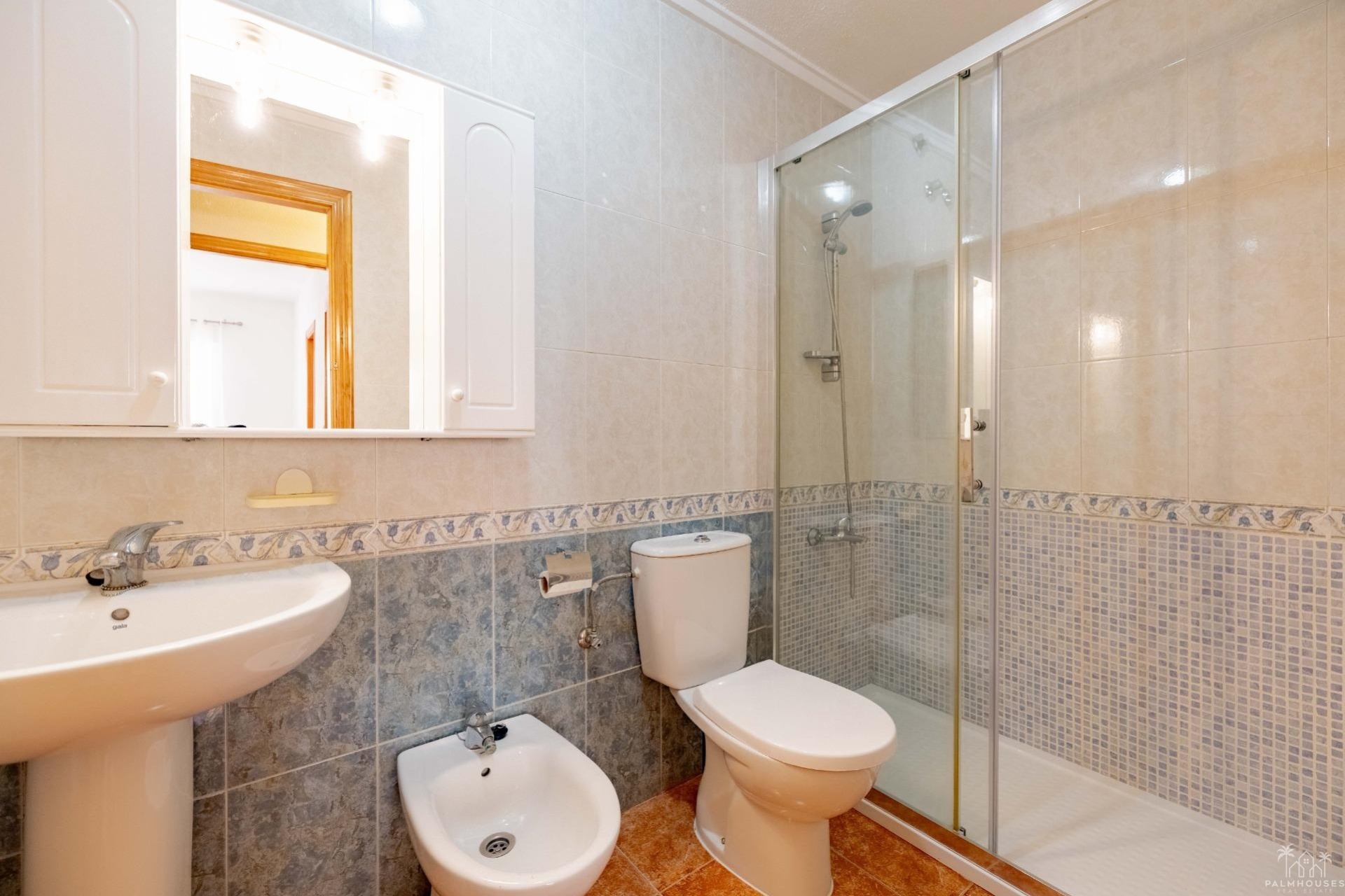 Herverkoop - Appartement - Torrevieja - Playa de los Locos