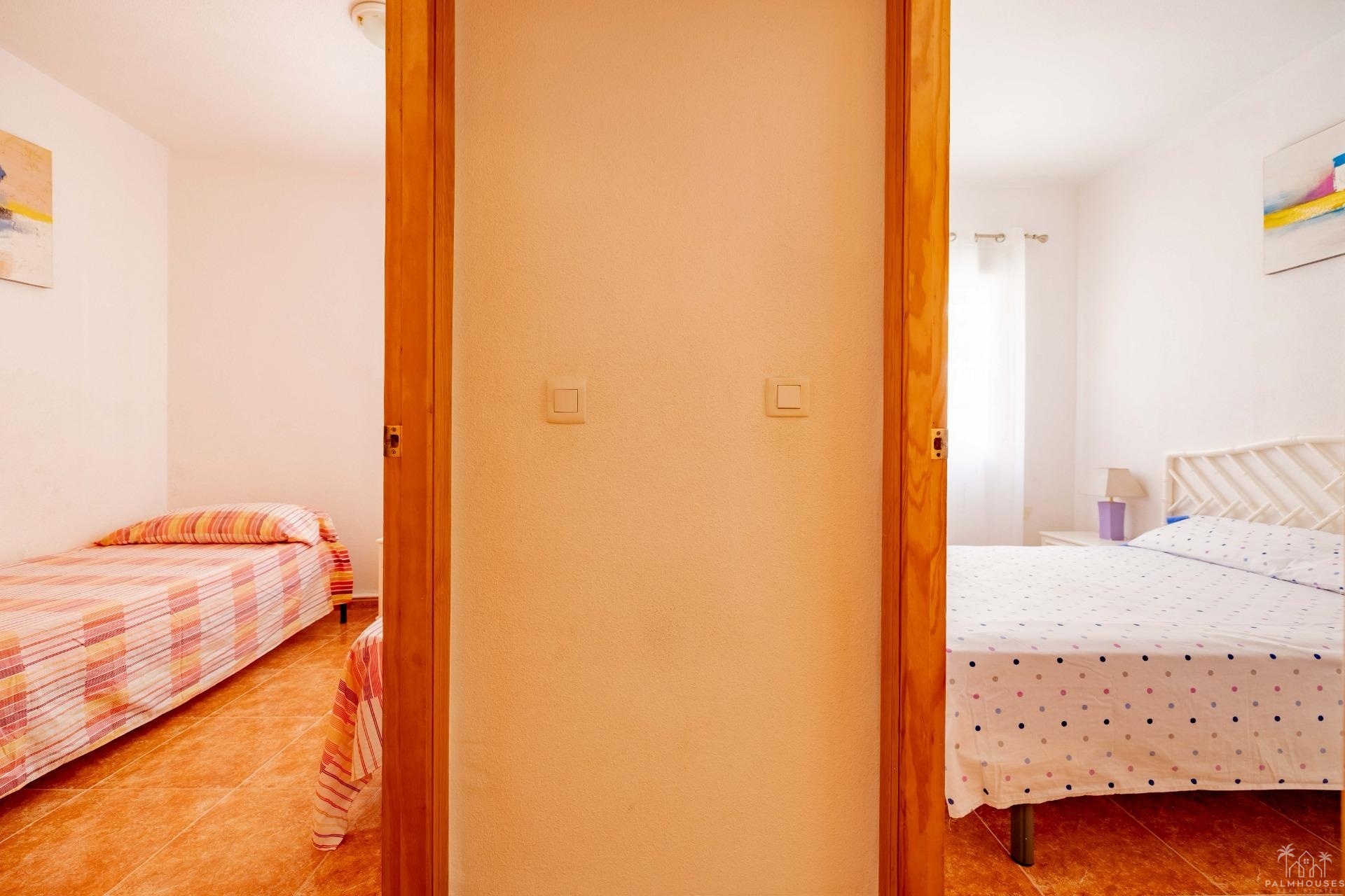 Herverkoop - Appartement - Torrevieja - Playa de los Locos