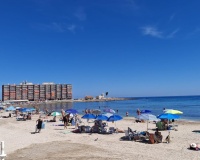 Herverkoop - Appartement - Torrevieja - Playa de los Locos