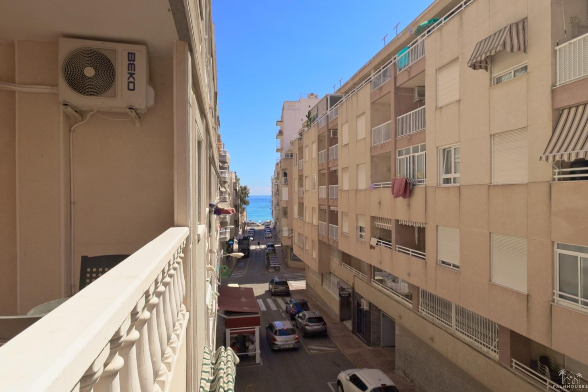 Herverkoop - Appartement - Torrevieja - Playa de los Locos