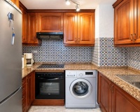 Herverkoop - Appartement - Torrevieja - Playa de los Locos
