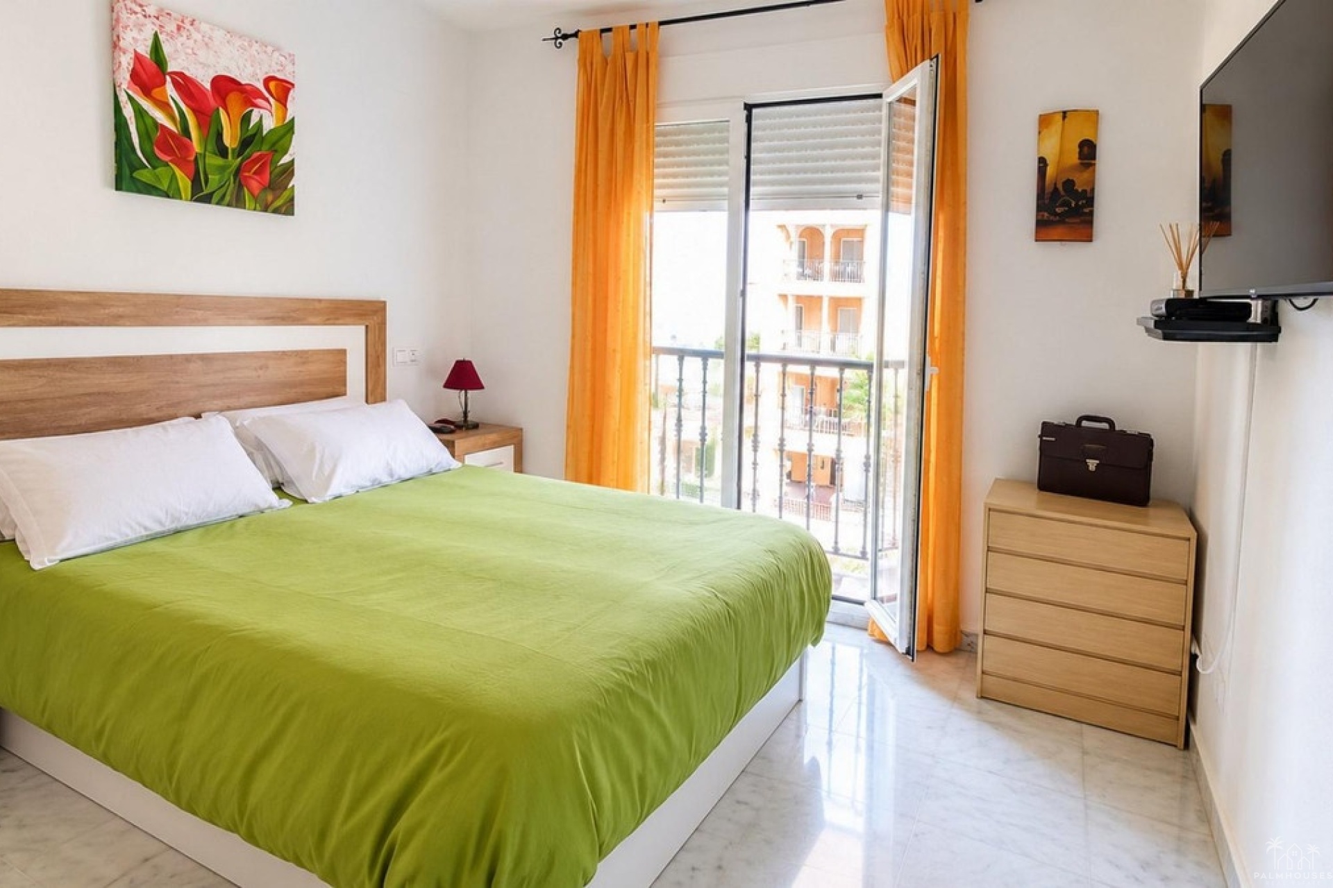 Herverkoop - Appartement - Torrevieja - Playa de los Locos
