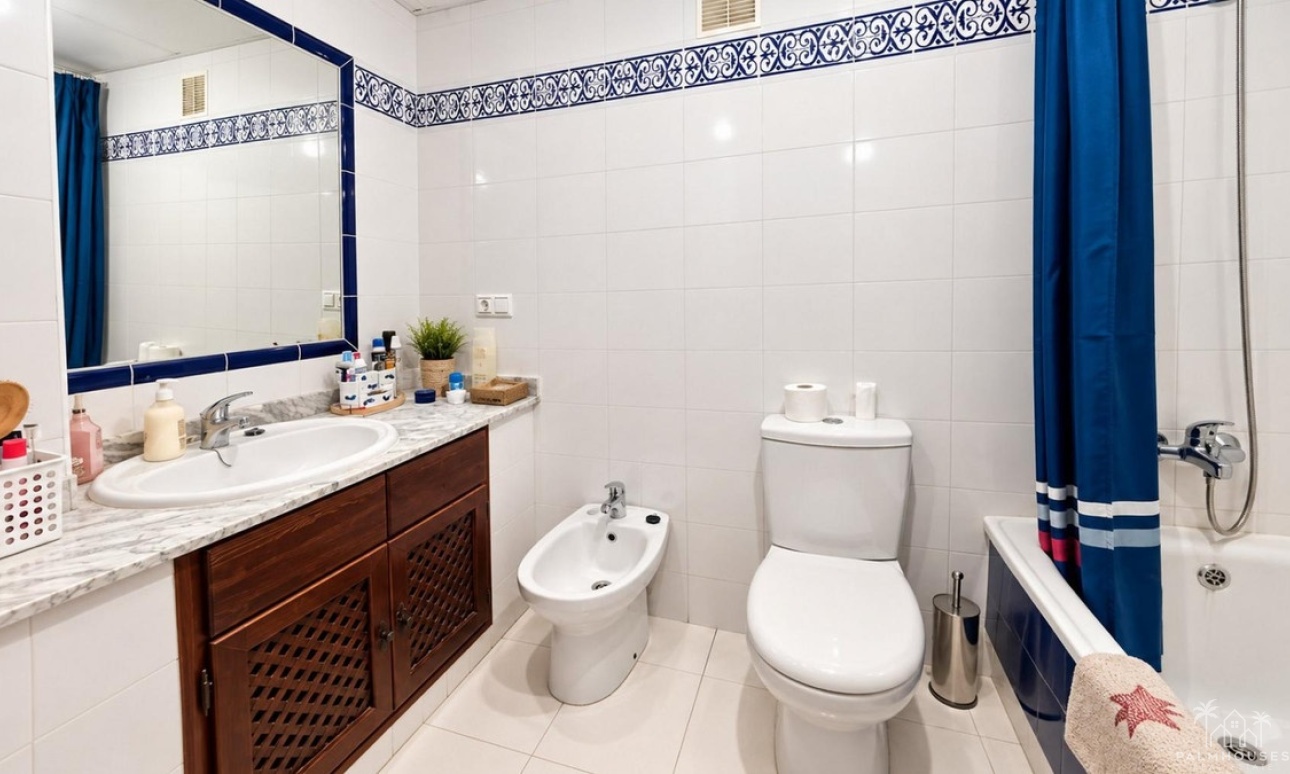Herverkoop - Appartement - Torrevieja - Playa de los Locos