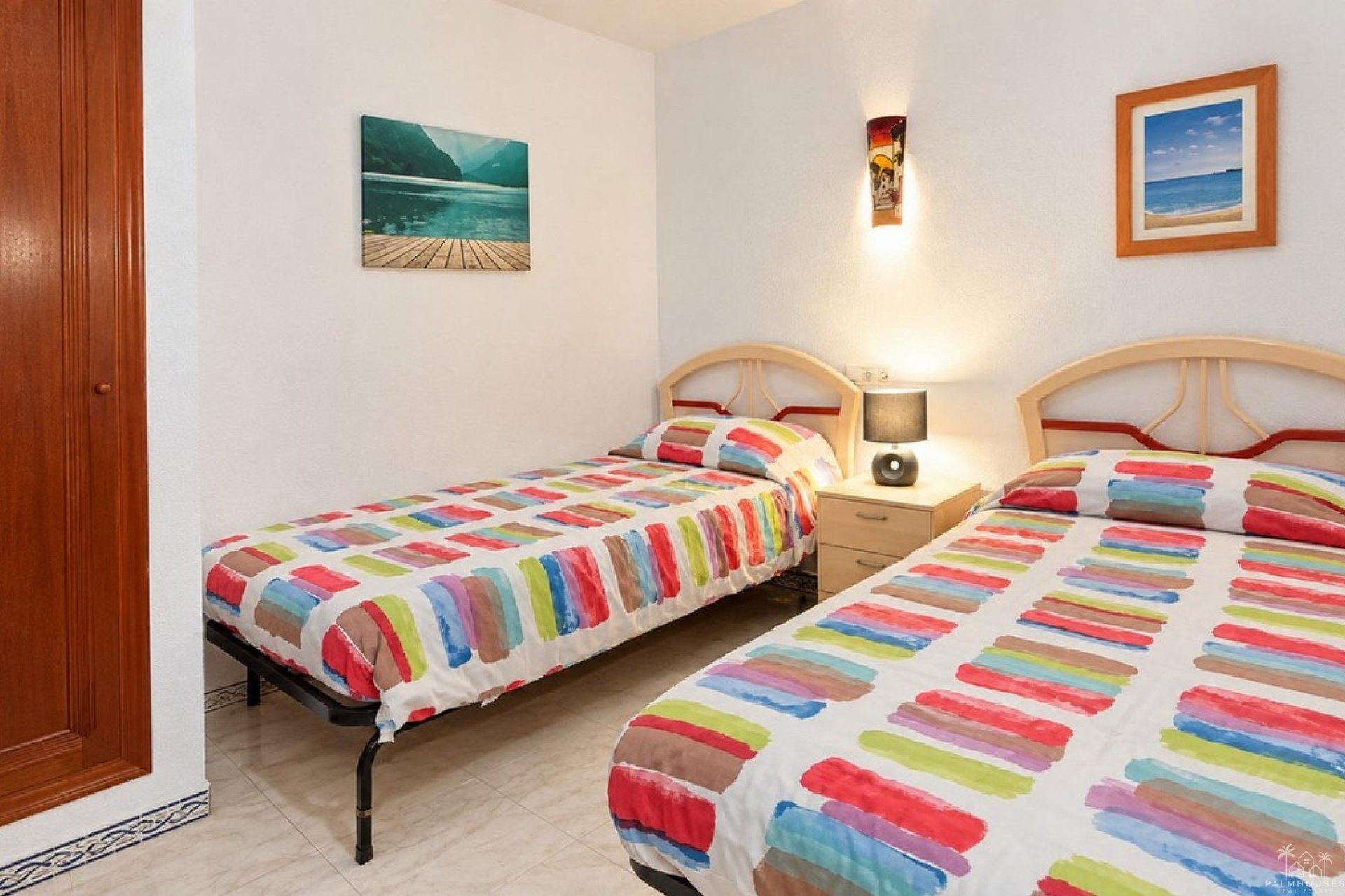 Herverkoop - Appartement - Torrevieja - Playa de los Locos