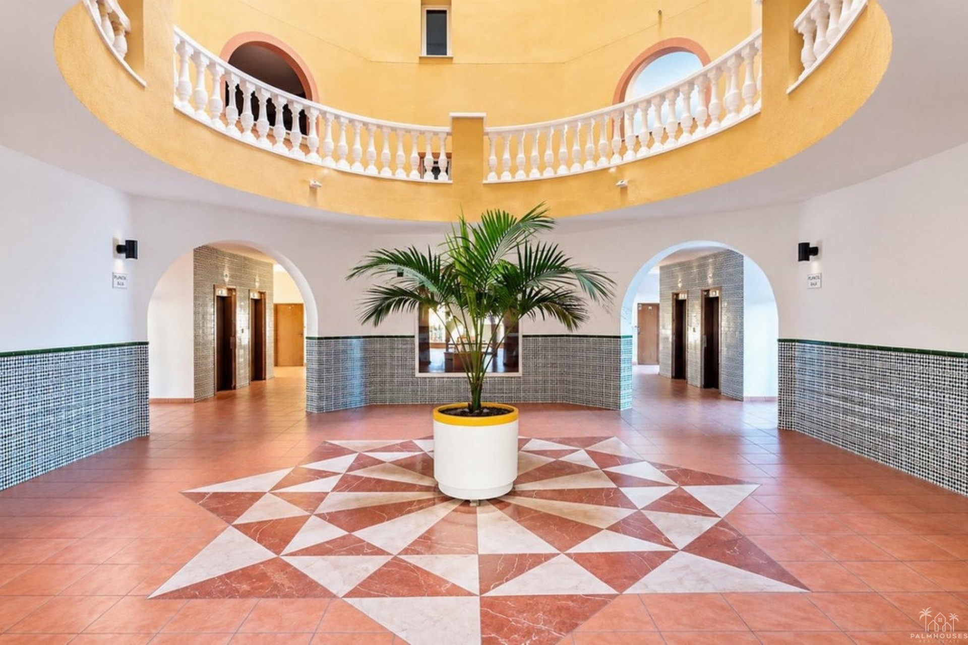 Herverkoop - Appartement - Torrevieja - Playa de los Locos