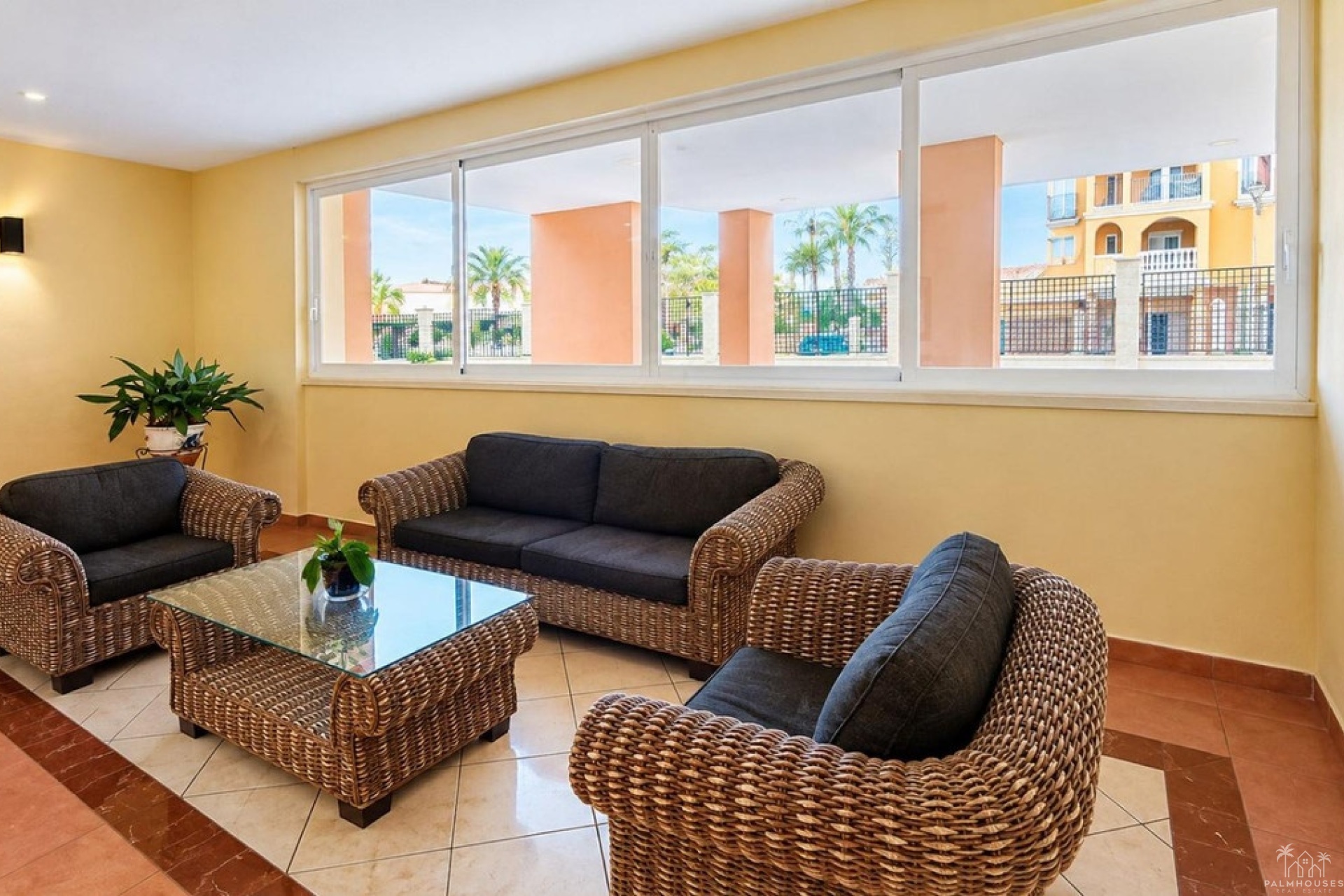 Herverkoop - Appartement - Torrevieja - Playa de los Locos
