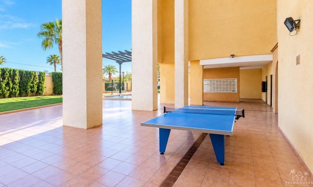 Herverkoop - Appartement - Torrevieja - Playa de los Locos
