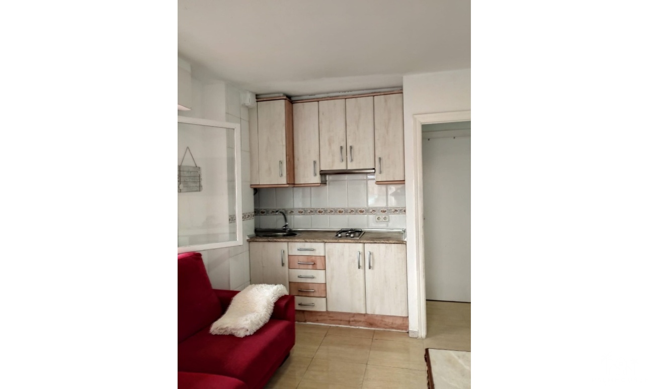 Herverkoop - Appartement - Torrevieja - Playa de los Naufragos