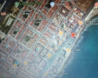 Herverkoop - Appartement - Torrevieja - Playa de los Naufragos