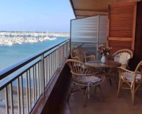 Herverkoop - Appartement - Torrevieja - Playa de los Naufragos