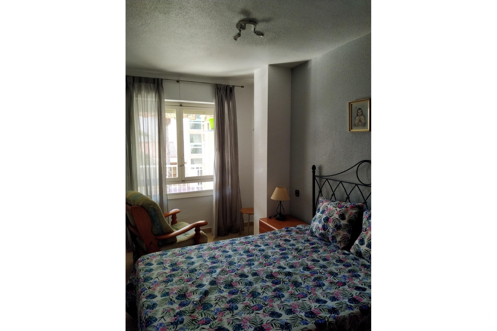 Herverkoop - Appartement - Torrevieja - Playa de los Naufragos