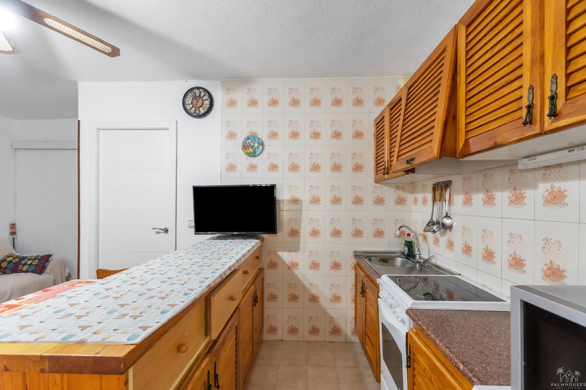Herverkoop - Appartement - Torrevieja - Playa de los Naufragos