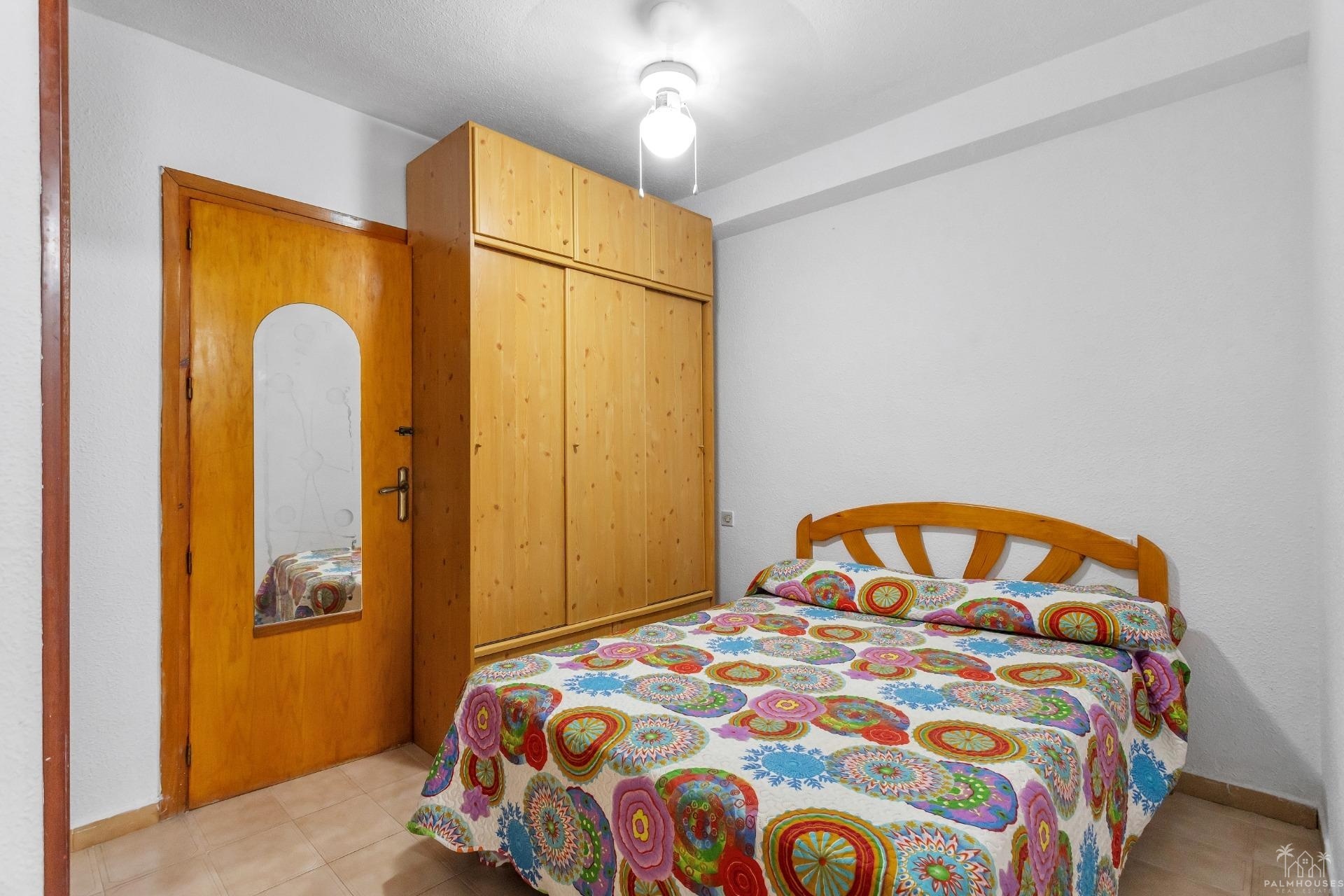 Herverkoop - Appartement - Torrevieja - Playa de los Naufragos