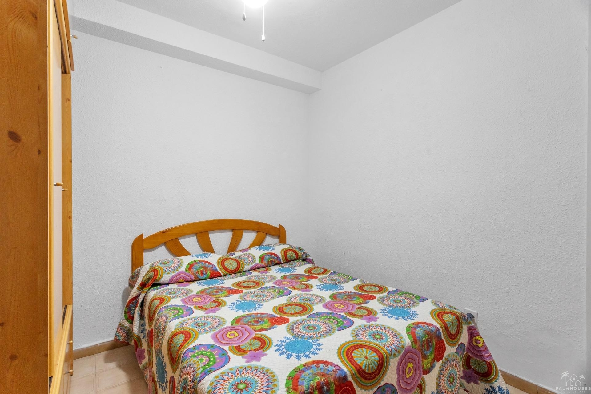 Herverkoop - Appartement - Torrevieja - Playa de los Naufragos