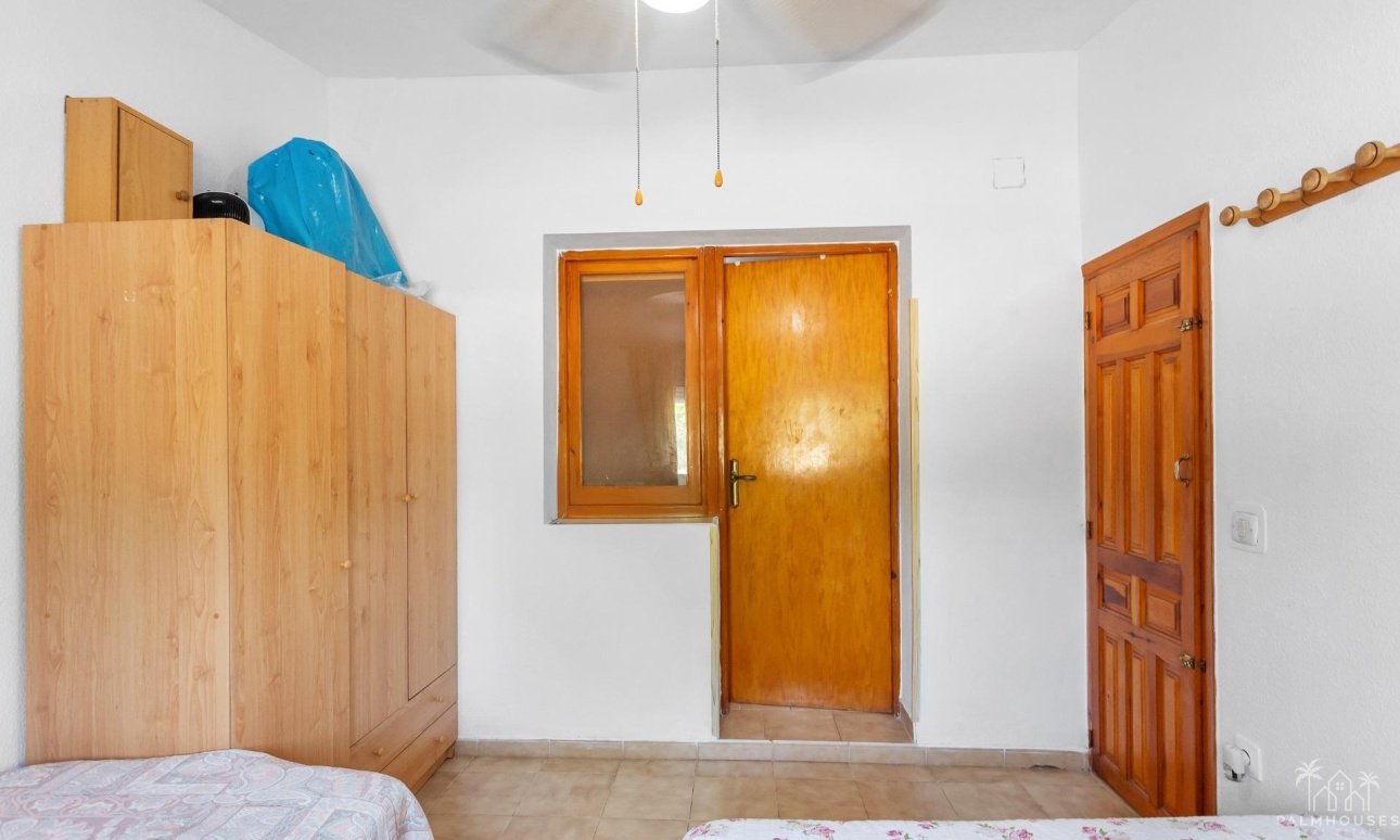 Herverkoop - Appartement - Torrevieja - Playa de los Naufragos