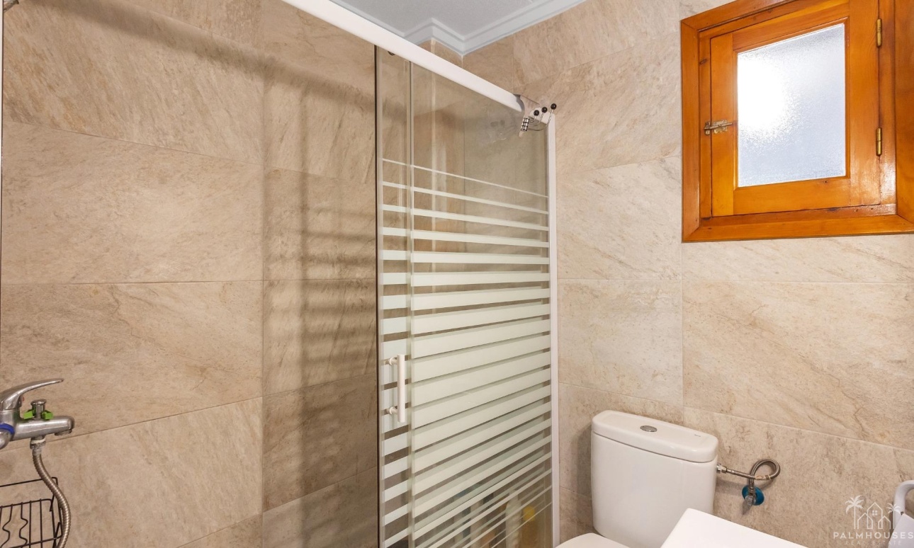 Herverkoop - Appartement - Torrevieja - Playa de los Naufragos