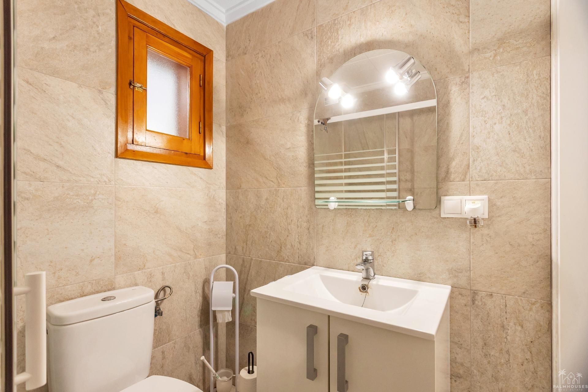 Herverkoop - Appartement - Torrevieja - Playa de los Naufragos