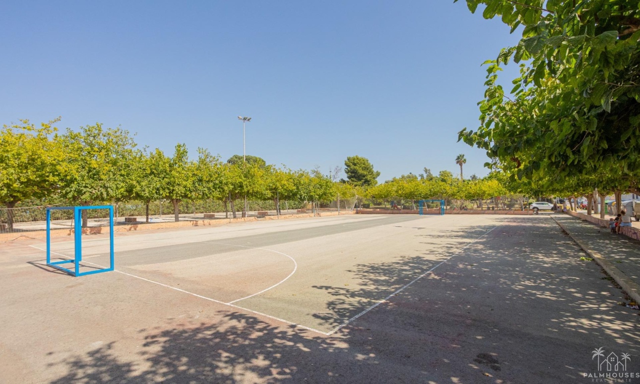 Herverkoop - Appartement - Torrevieja - Playa de los Naufragos