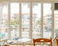 Herverkoop - Appartement - Torrevieja - Playa de los Naufragos