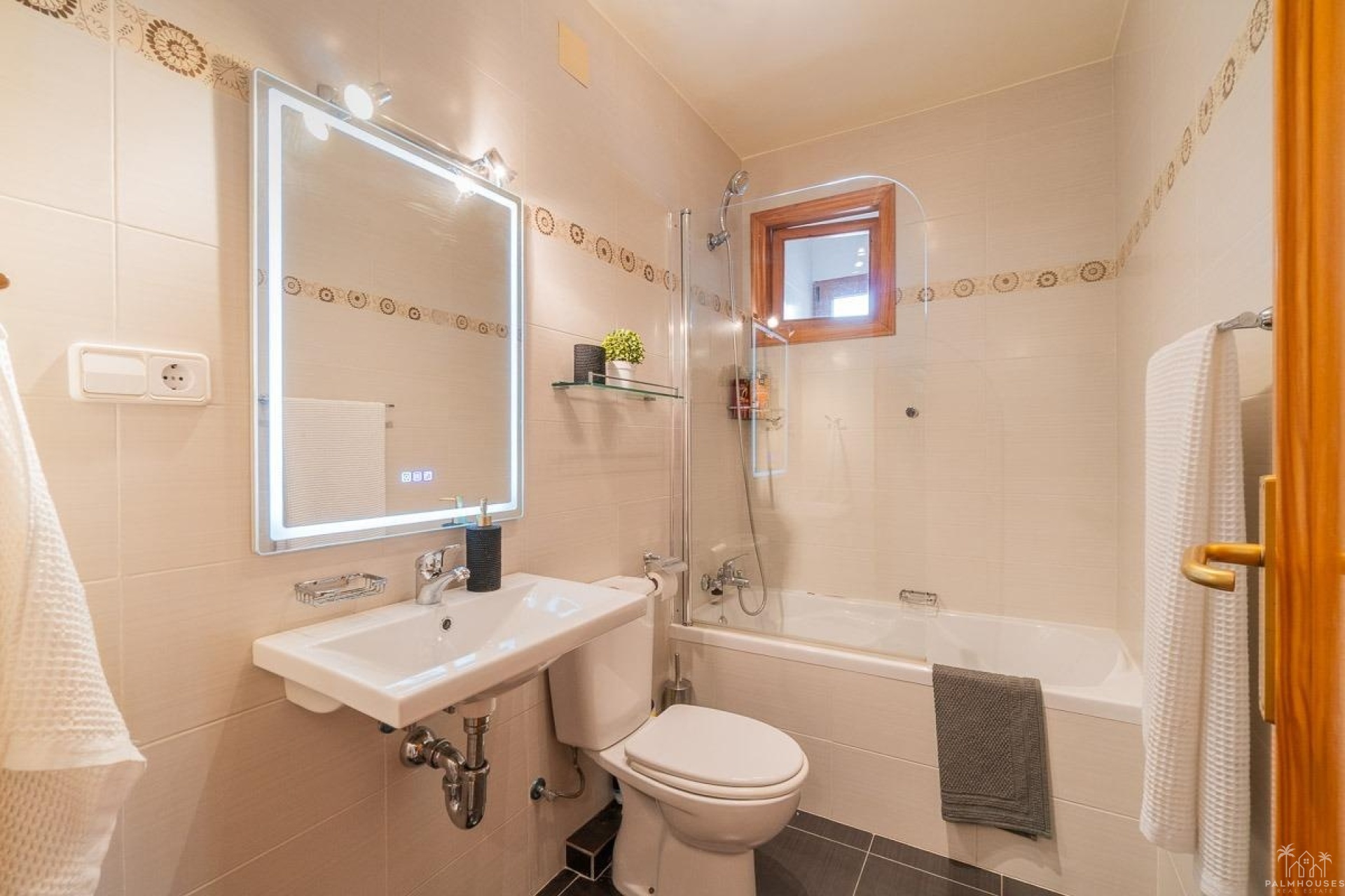 Herverkoop - Appartement - Torrevieja - Playa de los Naufragos