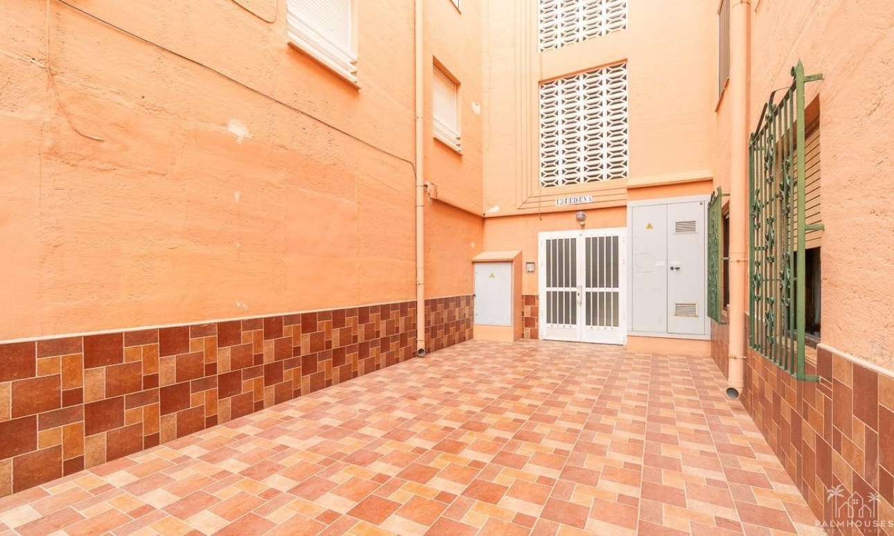 Herverkoop - Appartement - Torrevieja - Playa de los Naufragos