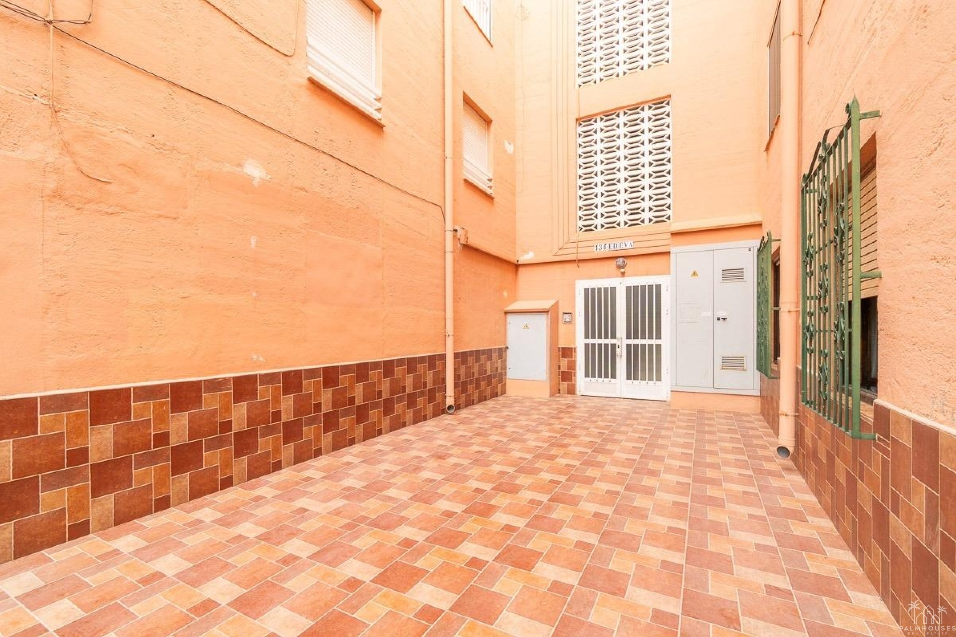 Herverkoop - Appartement - Torrevieja - Playa de los Naufragos