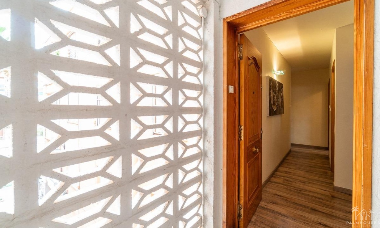 Herverkoop - Appartement - Torrevieja - Playa de los Naufragos