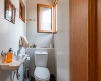 Herverkoop - Appartement - Torrevieja - Playa de los Naufragos