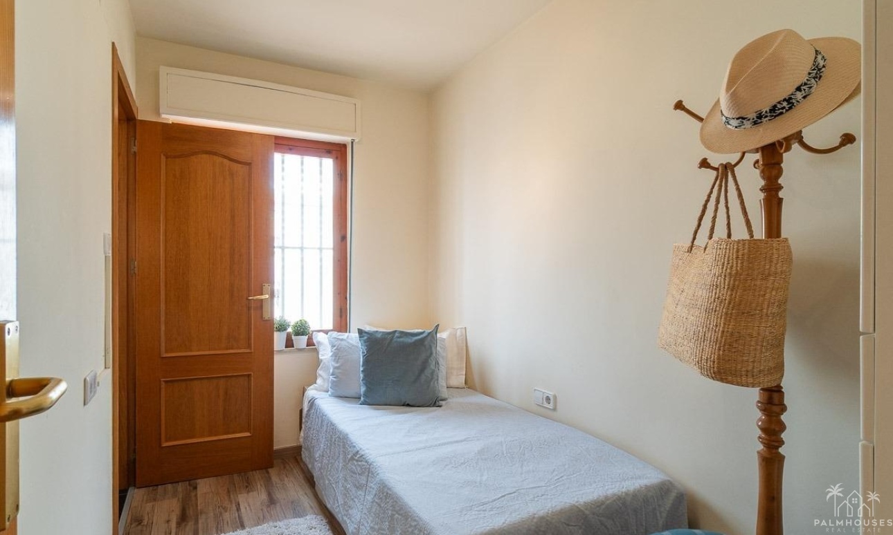 Herverkoop - Appartement - Torrevieja - Playa de los Naufragos