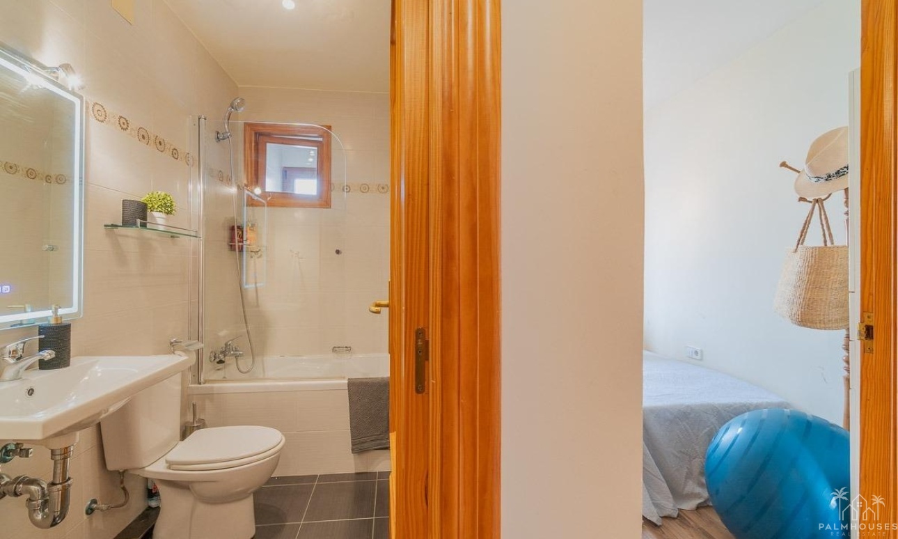 Herverkoop - Appartement - Torrevieja - Playa de los Naufragos