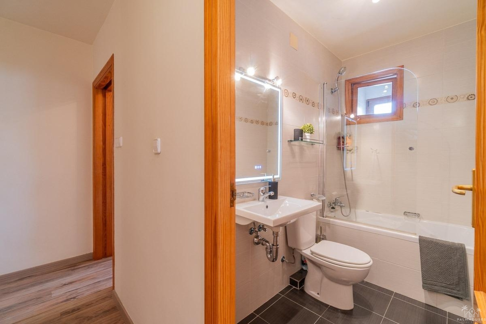 Herverkoop - Appartement - Torrevieja - Playa de los Naufragos
