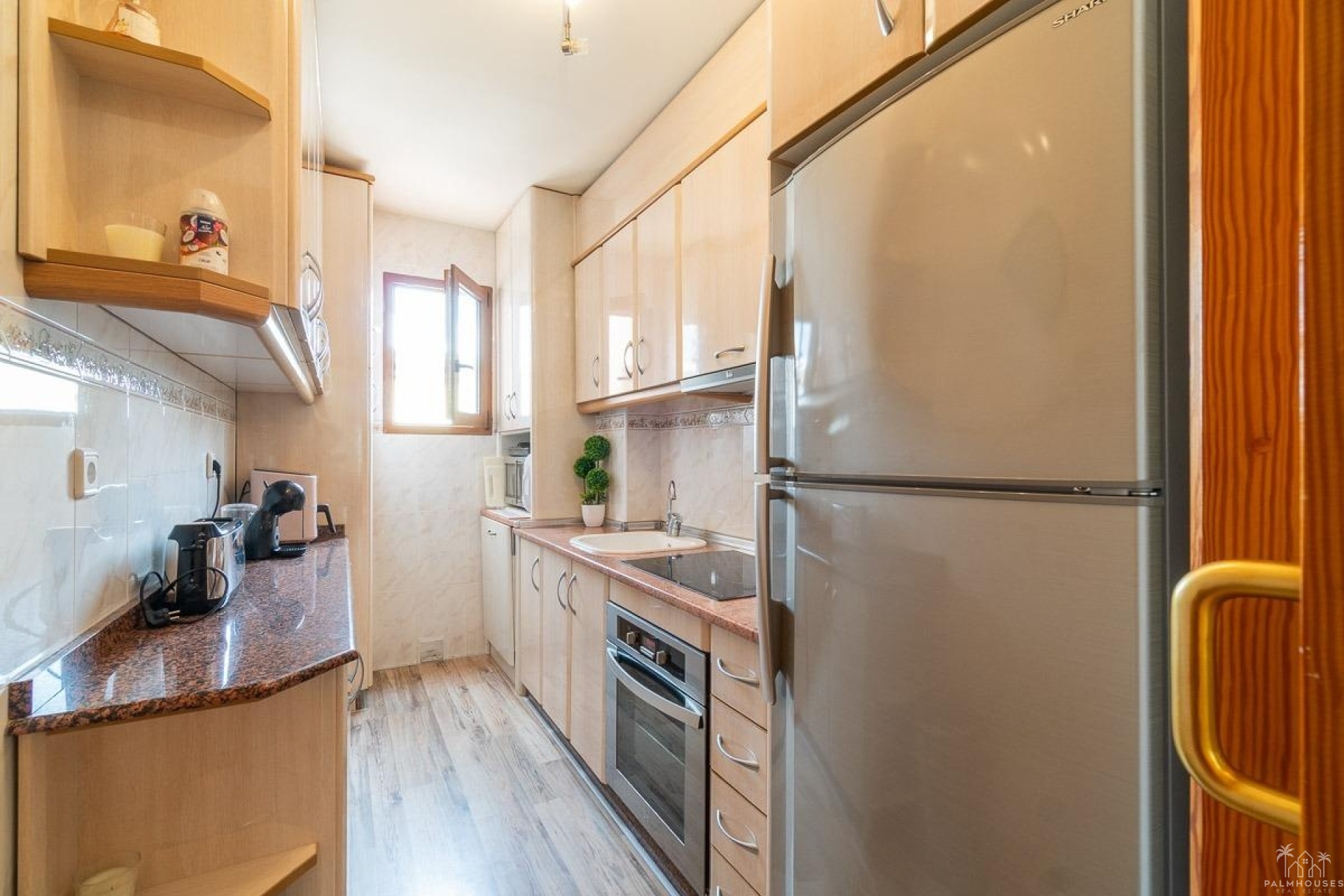Herverkoop - Appartement - Torrevieja - Playa de los Naufragos