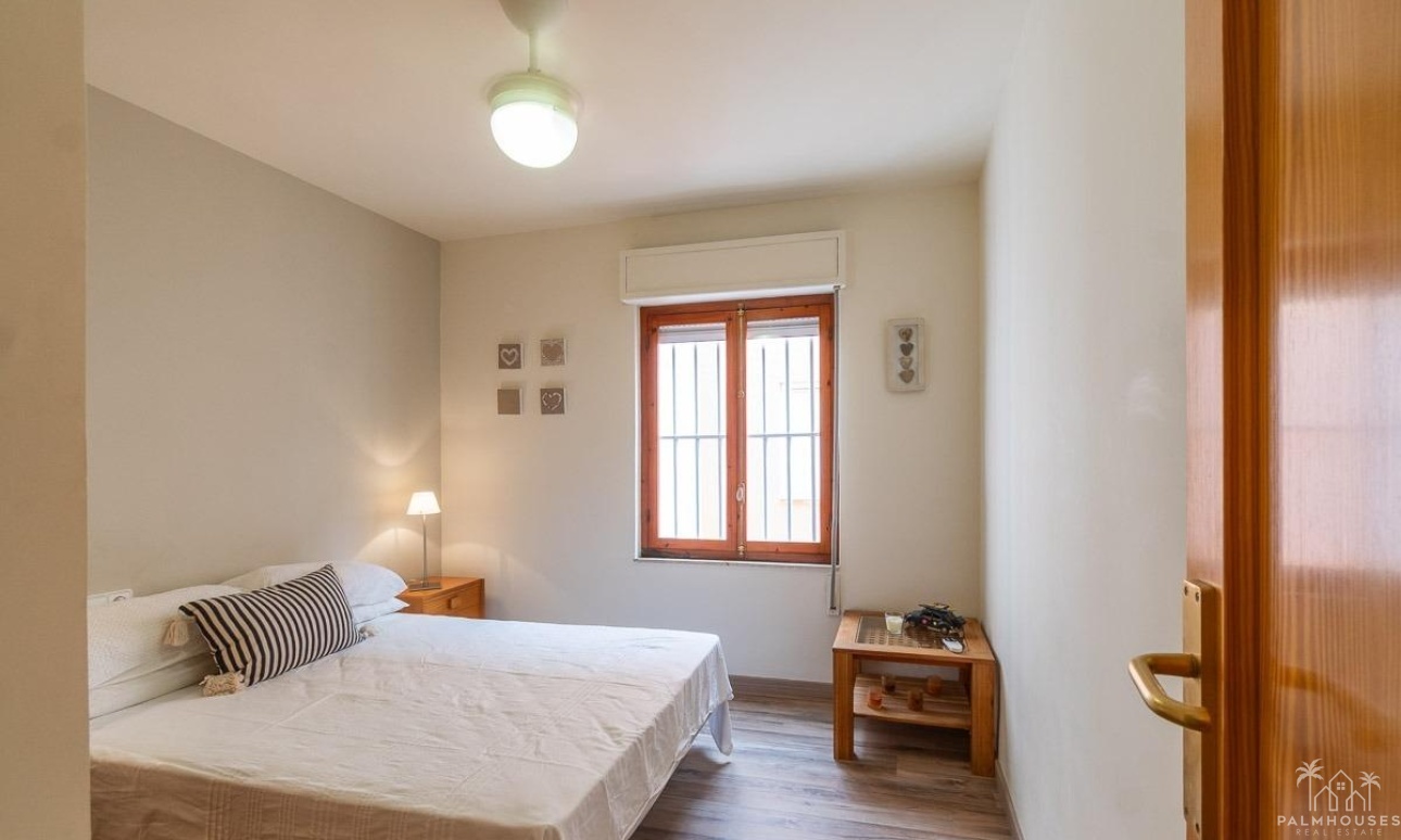 Herverkoop - Appartement - Torrevieja - Playa de los Naufragos