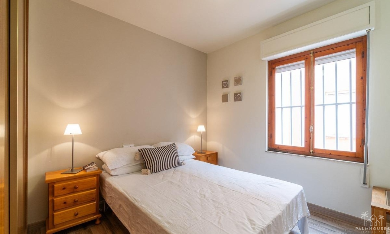 Herverkoop - Appartement - Torrevieja - Playa de los Naufragos