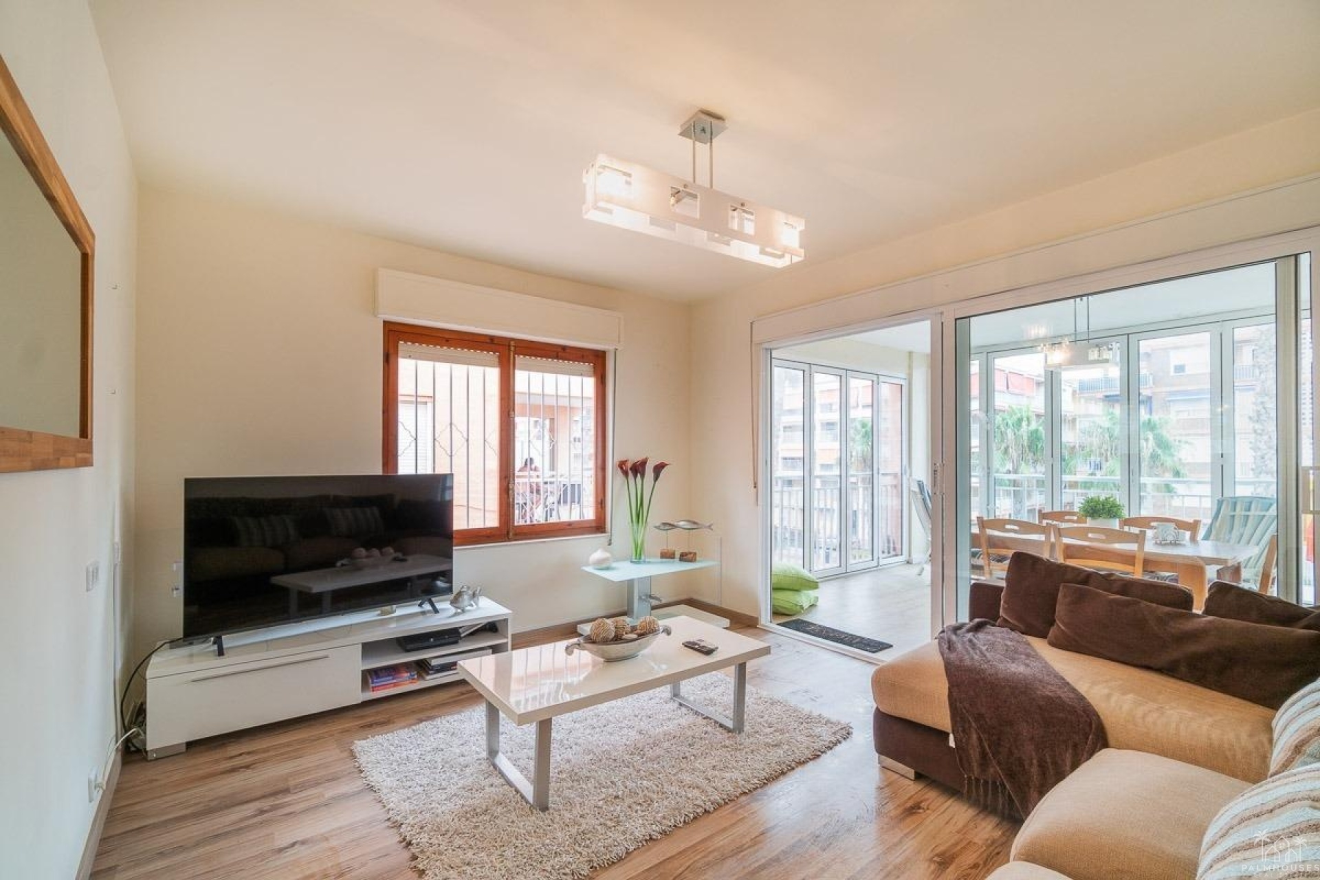 Herverkoop - Appartement - Torrevieja - Playa de los Naufragos