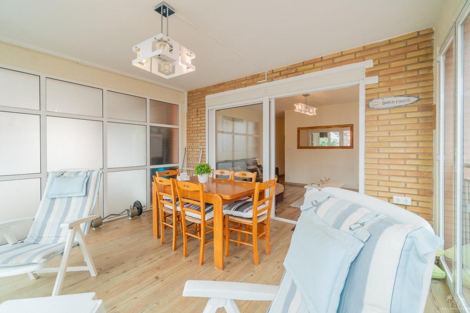Herverkoop - Appartement - Torrevieja - Playa de los Naufragos