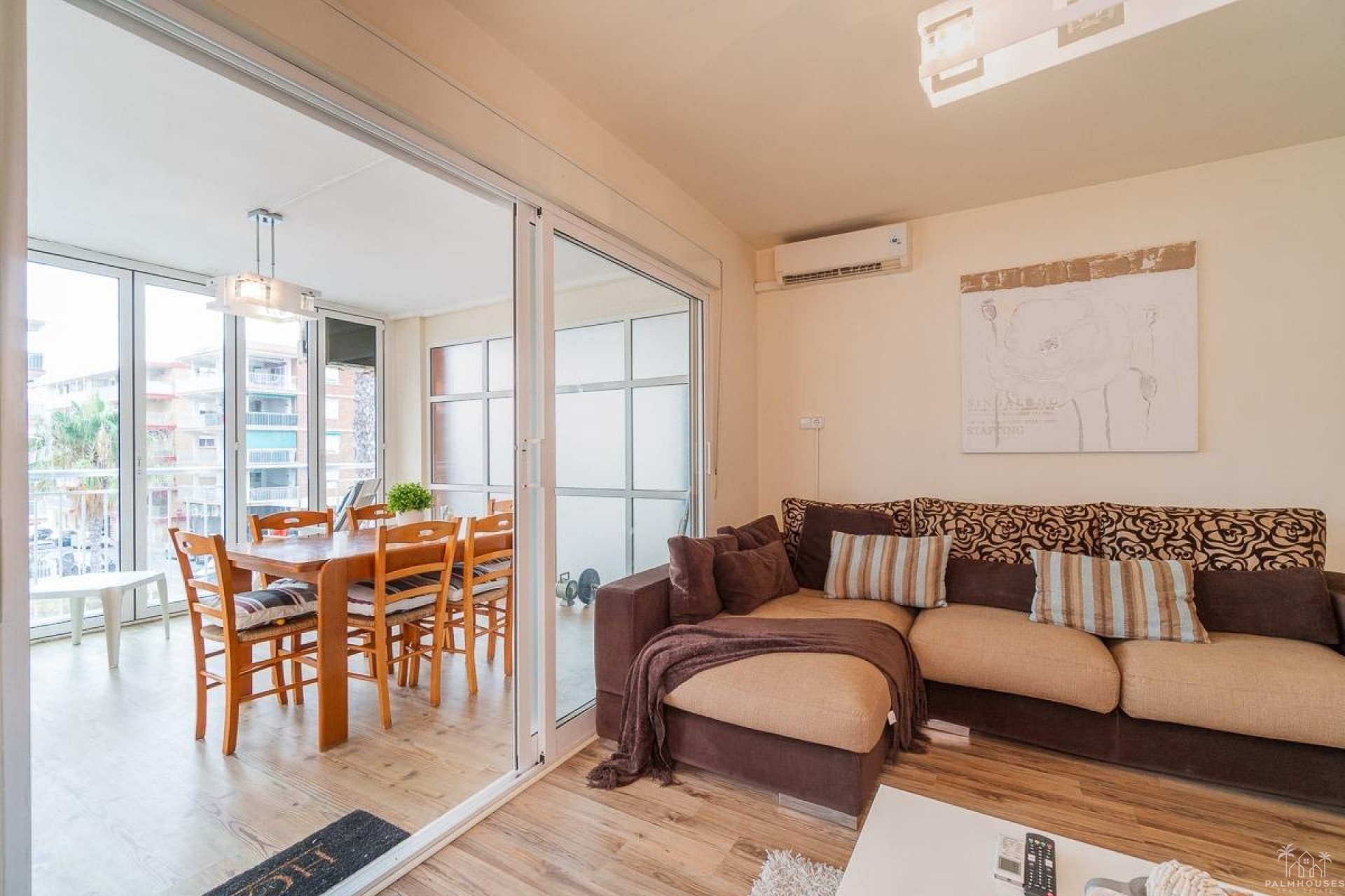 Herverkoop - Appartement - Torrevieja - Playa de los Naufragos