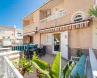 Herverkoop - Appartement - Torrevieja - Playa de los Naufragos