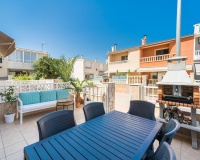 Herverkoop - Appartement - Torrevieja - Playa de los Naufragos