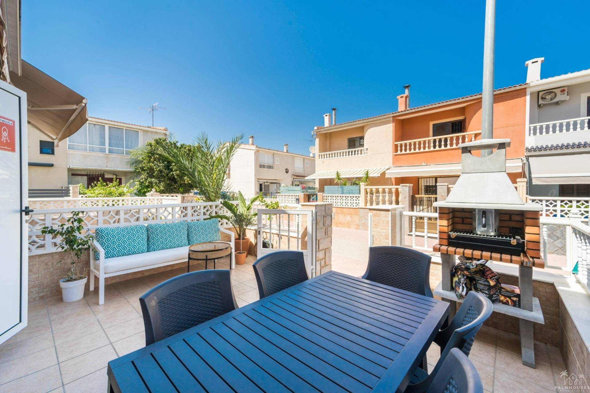 Herverkoop - Appartement - Torrevieja - Playa de los Naufragos