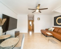 Herverkoop - Appartement - Torrevieja - Playa de los Naufragos