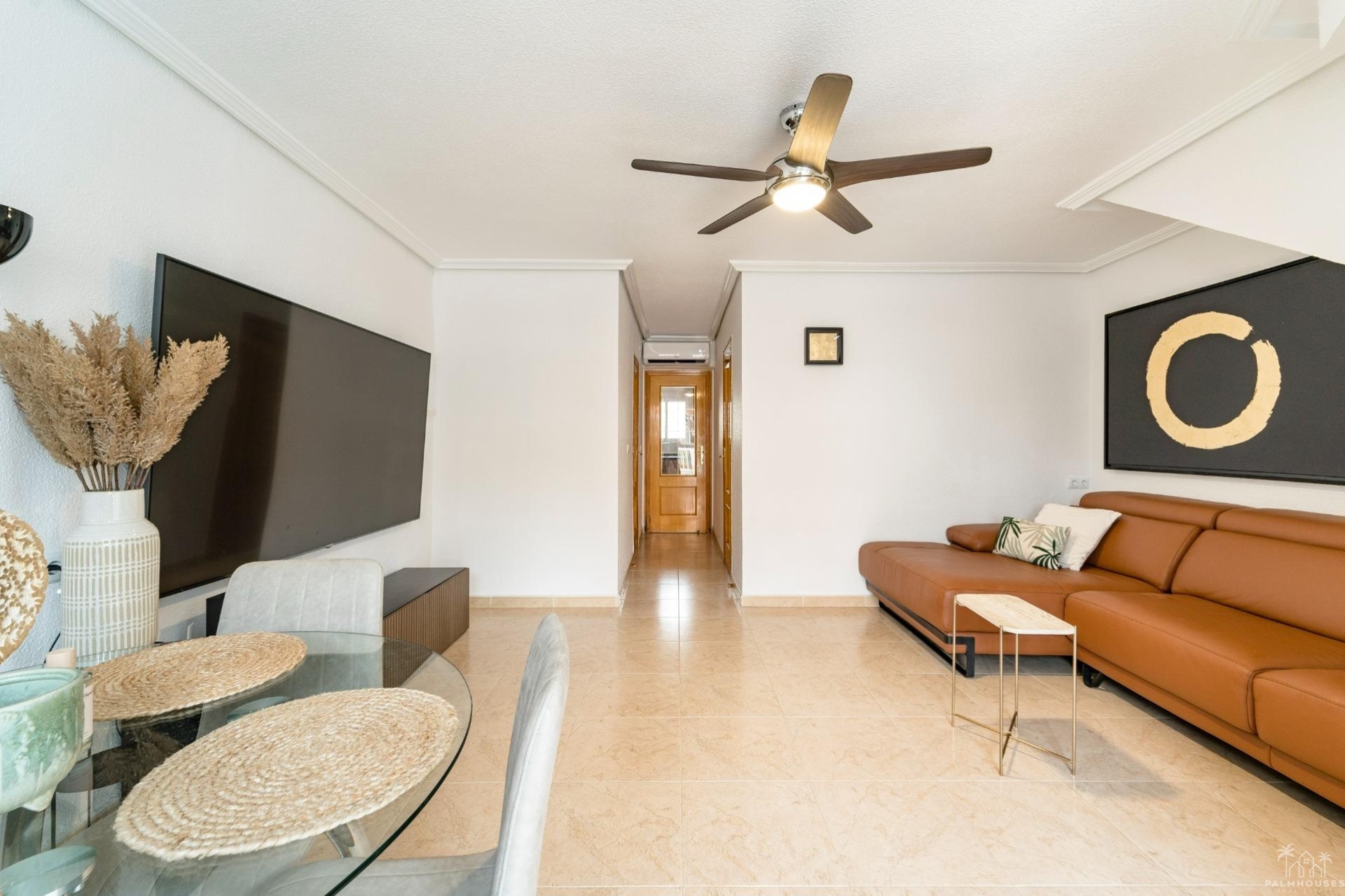 Herverkoop - Appartement - Torrevieja - Playa de los Naufragos