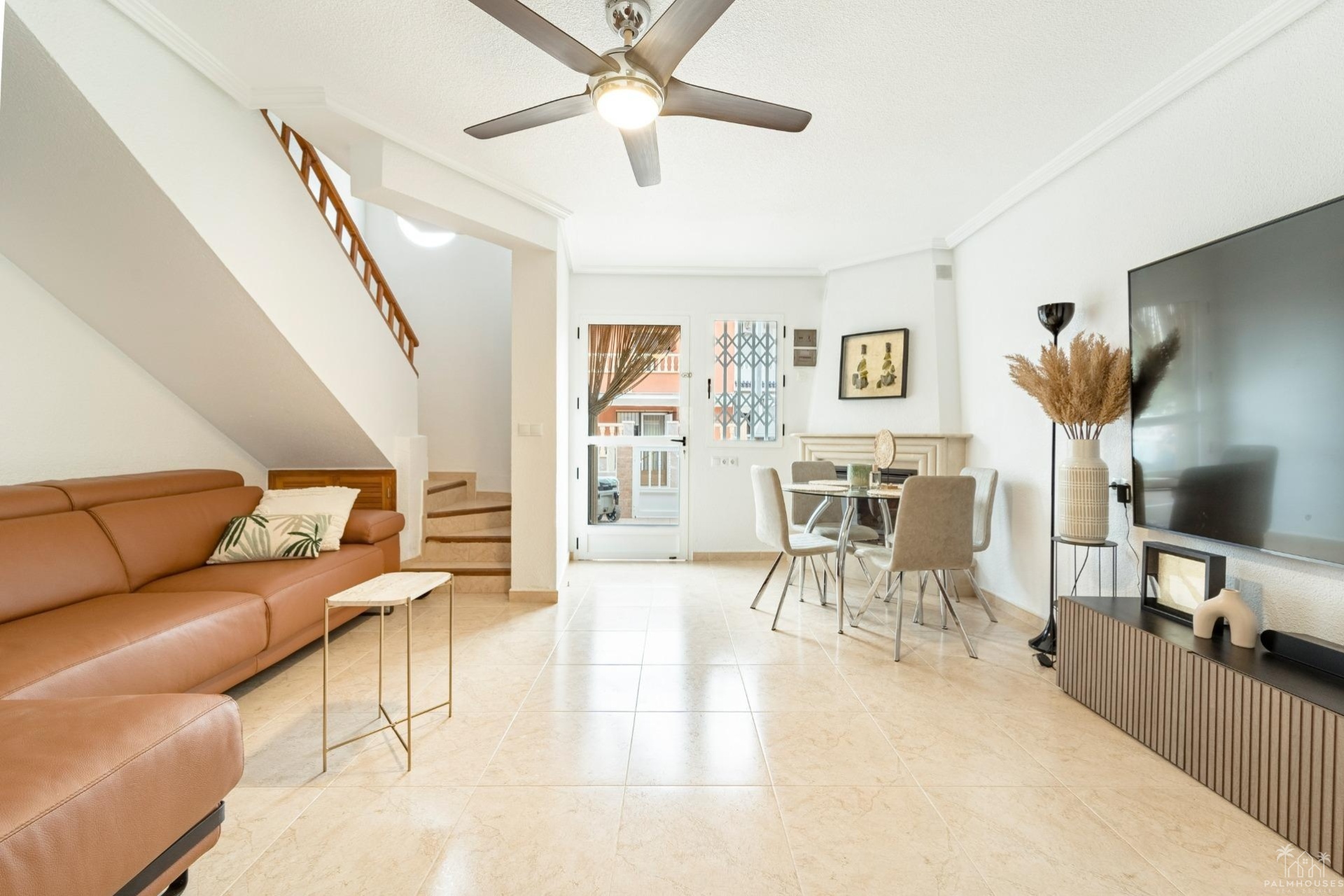 Herverkoop - Appartement - Torrevieja - Playa de los Naufragos