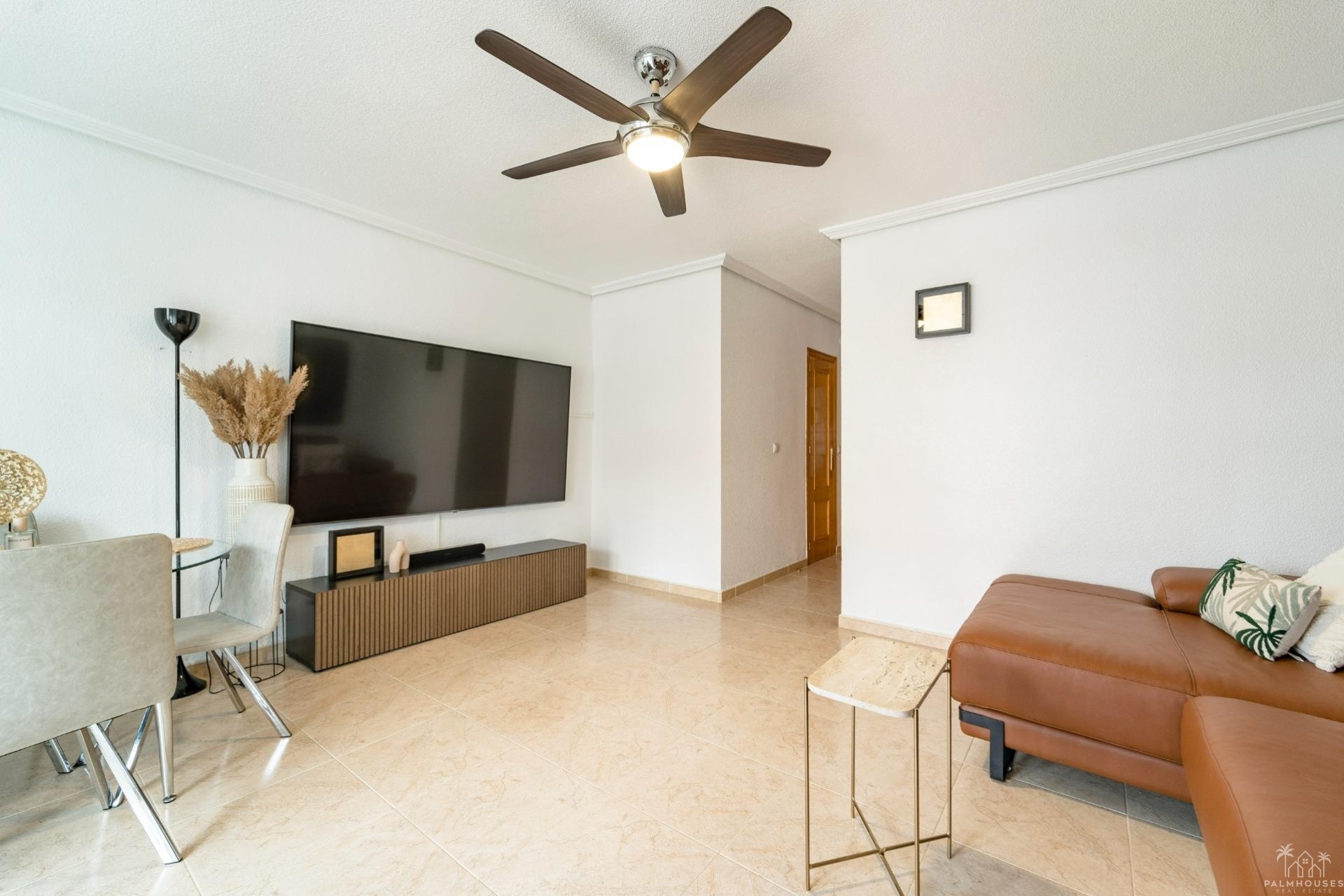 Herverkoop - Appartement - Torrevieja - Playa de los Naufragos