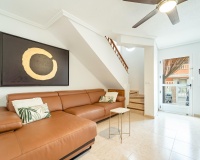 Herverkoop - Appartement - Torrevieja - Playa de los Naufragos