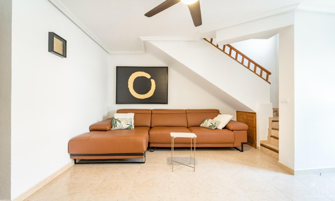 Herverkoop - Appartement - Torrevieja - Playa de los Naufragos