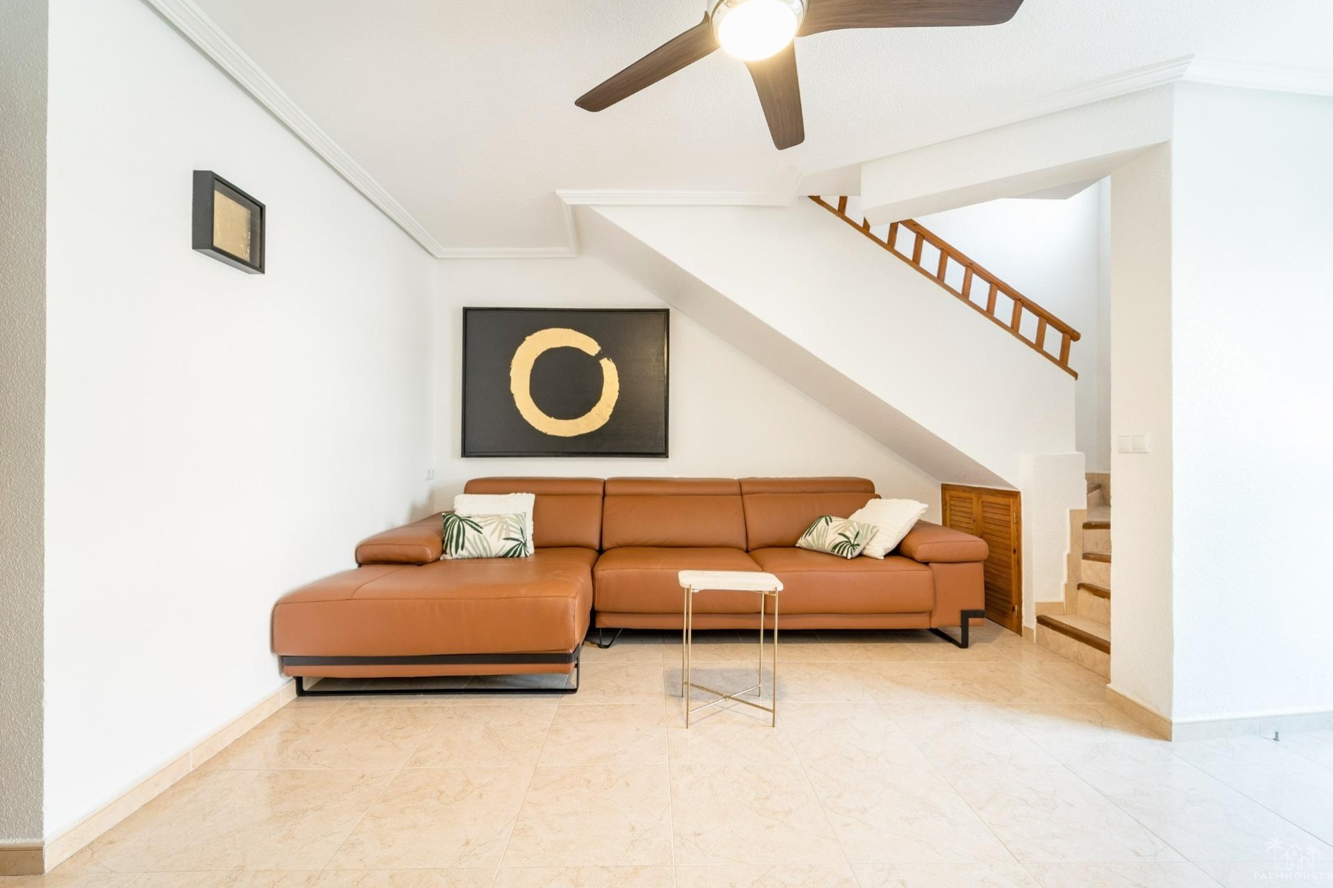 Herverkoop - Appartement - Torrevieja - Playa de los Naufragos