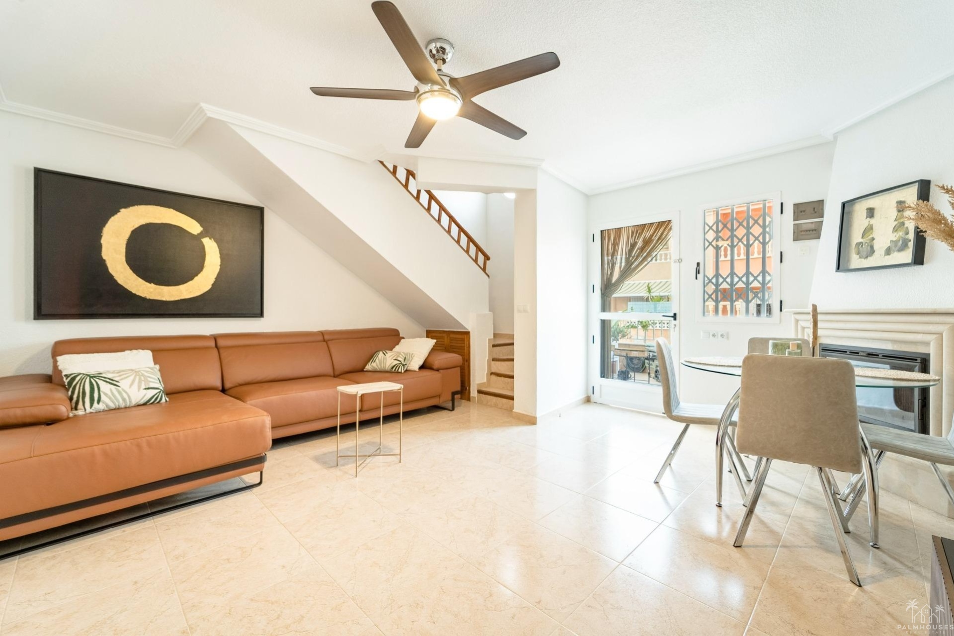 Herverkoop - Appartement - Torrevieja - Playa de los Naufragos