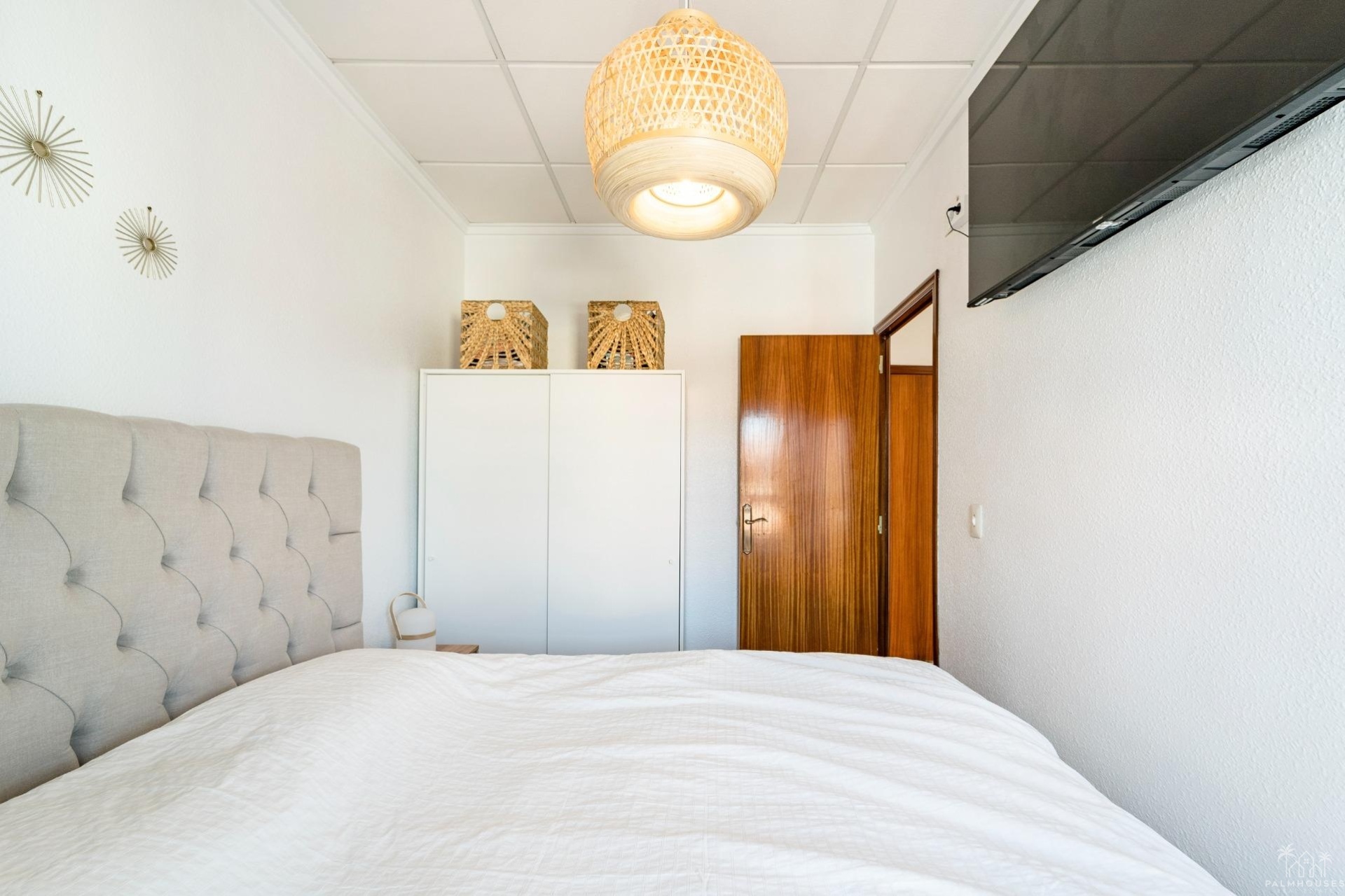 Herverkoop - Appartement - Torrevieja - Playa de los Naufragos