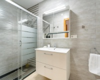 Herverkoop - Appartement - Torrevieja - Playa de los Naufragos
